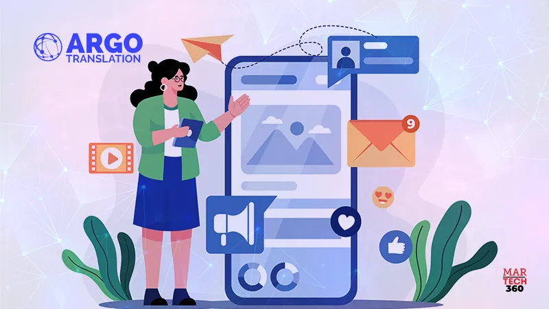 Argo Translation Launches CMSConnect: Slack to Facilitate Multilingual Communication Among Teams
