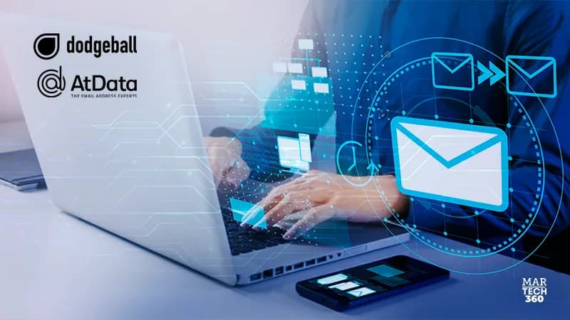 AtData Partners with Dodgeball to Elevate Digital Fraud Protection