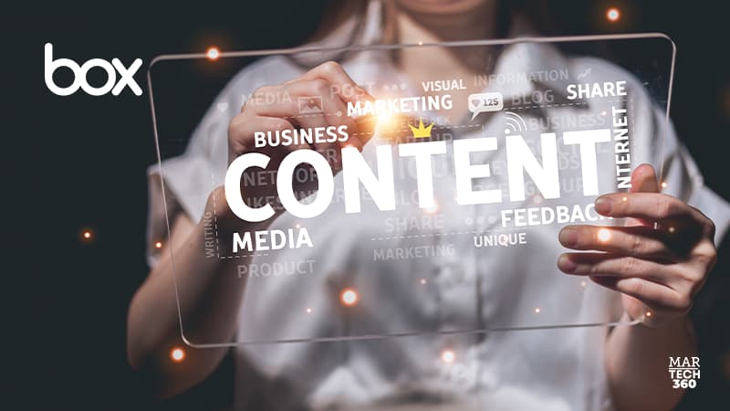 Box Announces Powerful Enhancements to Box AI for Intelligent Content Management