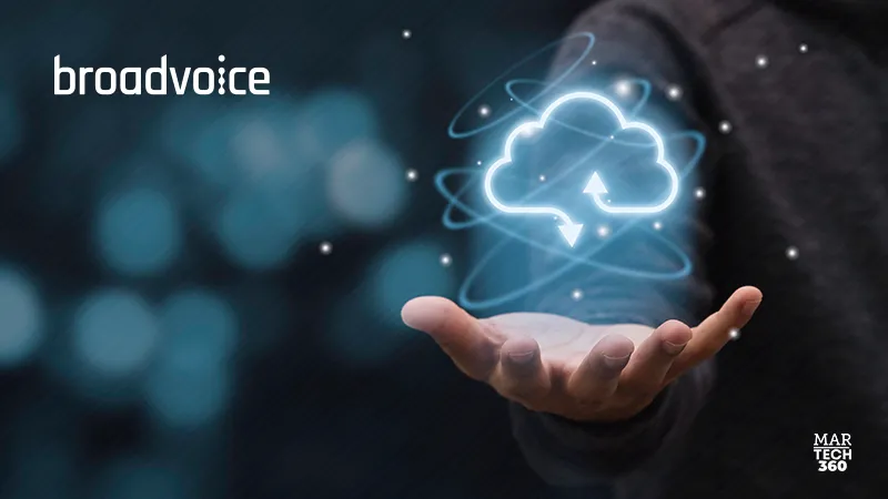 Broadvoice Wins ChannelVision’s 2024 Visionary Spotlight Award