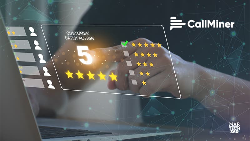 CallMiner Launches the CallMiner App Marketplace to Help Organizations Expand the Value of Conversation Intelligence Investments