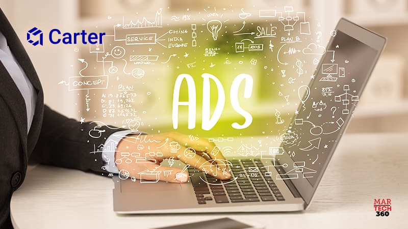 Carter Launches as Only Privacy-First, AI Powered Platform in AdTech Space