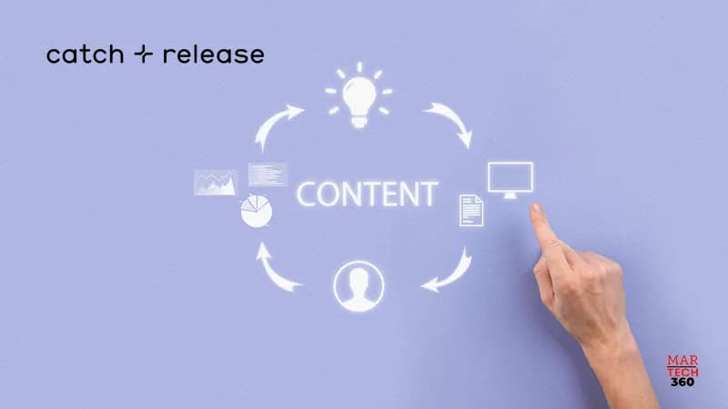 Catch+Release Announces New Storyboards(™) Platform Feature for Creative Teams to Visualize Ideas During Concepting and Production