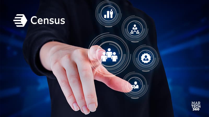 Census Named Snowflake Data Cloud Product Marketing Application Partner of the Year