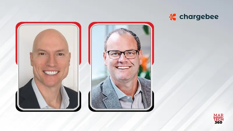 Chargebee Appoints Brian Clark as President of Go-to-Market, Andrew Sherwood as SVP Global Sales