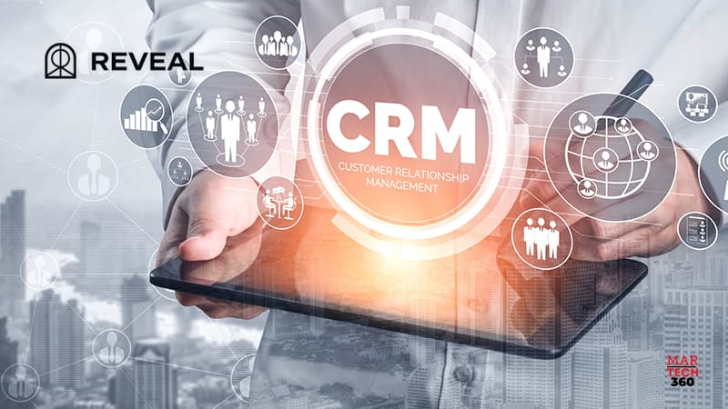 Crossbeam and Reveal are Joining Forces to Disrupt Go-To-Market Strategy As We Know It