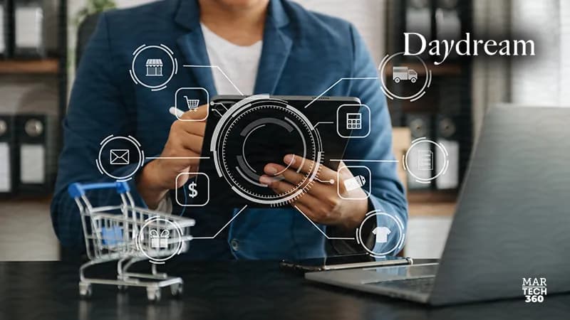 Daydream Secures $50 Million In Seed Funding to Launch New AI-Powered Search and Discovery Shopping Platform