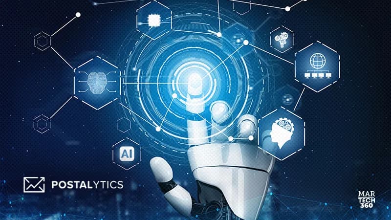 Direct Mail Automation Leader Postalytics Announces ActiveCampaign Integration