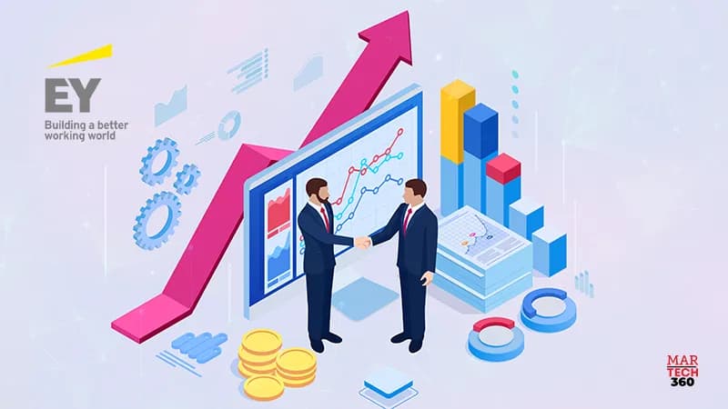 EY transforms global sales operation by equipping workforce with Microsoft client management tools and AI capabilities
