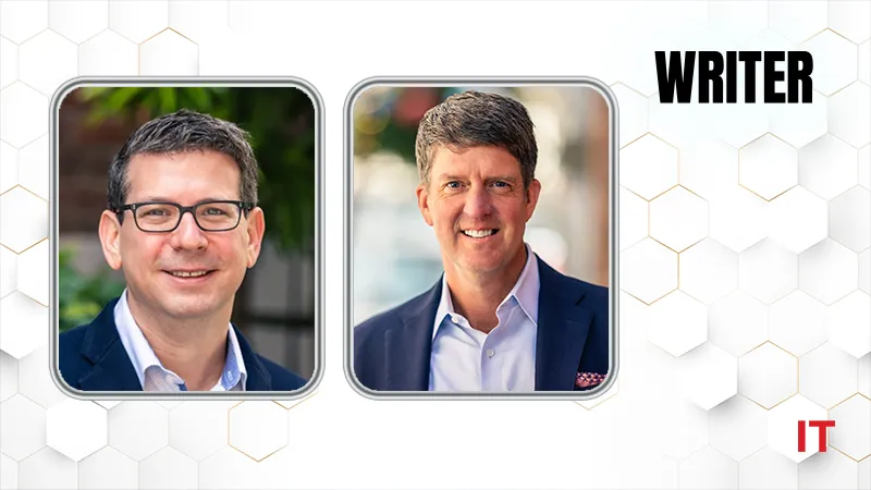Writer has appointed Diego Lomanto as CMO and Andy Shorkey as CRO.