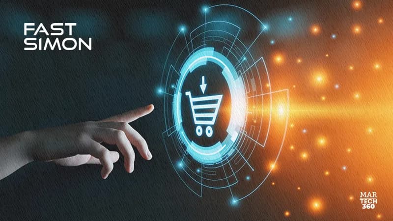 Fast Simon Unveils AI Embeddings to Boost Conversion Rates