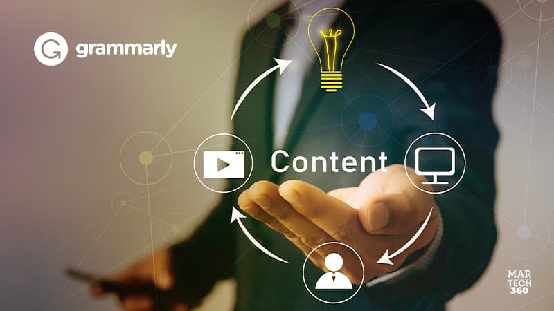 Grammarly Deepens Enterprise Capabilities With Enhanced Security and Control Features