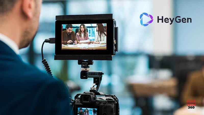 HeyGen Raises $60M Series a to Scale Visual Storytelling for Businesses