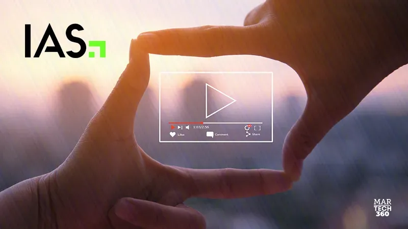 IAS Expands Brand Safety And Suitability Measurement For Youtube To Include Performance Max And Demand Gen Campaigns