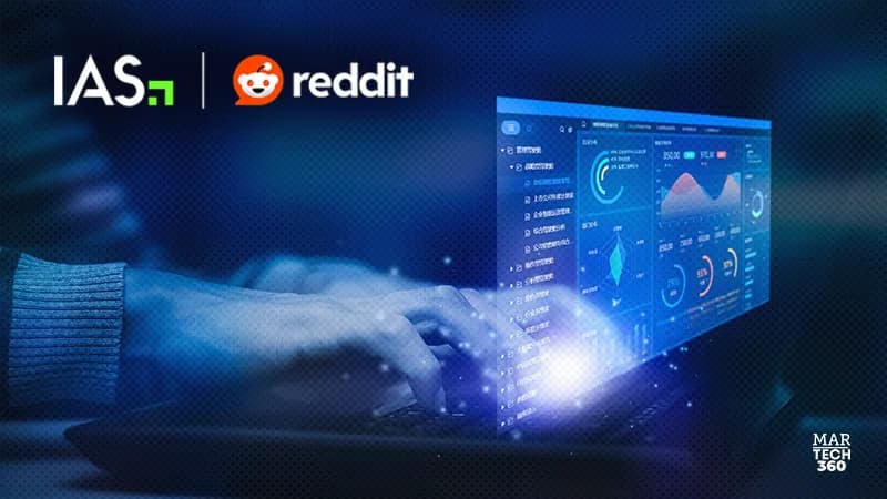 IAS Partners With Reddit To Provide Ai-driven Measurement To Advertisers