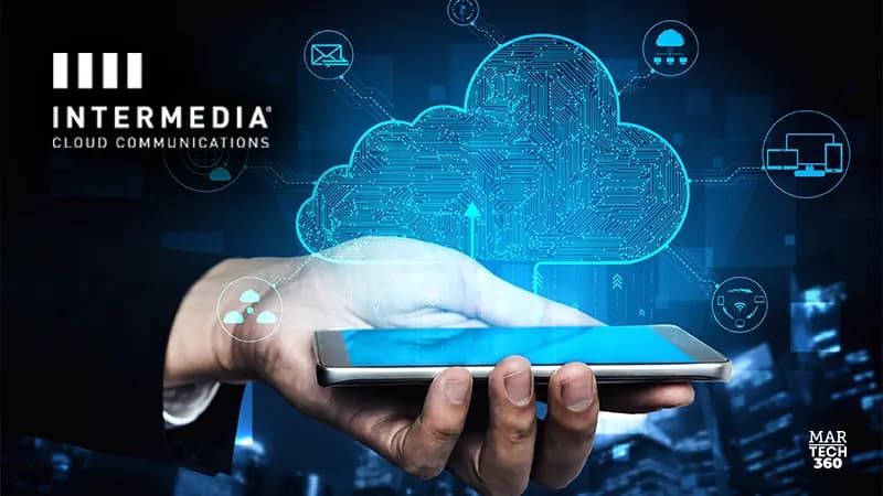 Intermedia Continues to Revolutionize Data Protection, Preservation, and Retrieval with Launch of Archiving for Contact Center