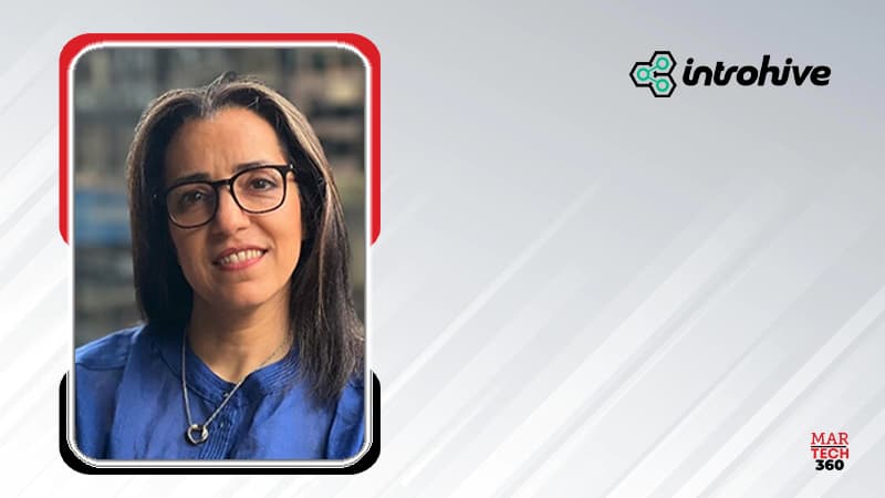 Introhive Announces Appointment of Leyla Samiee as new Chief Product Officer