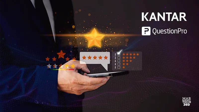 Kantar and QuestionPro Revolutionize Customer Experience Insights
