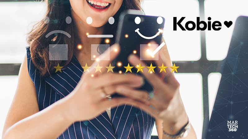 Kobie Named As The Only Leader in The Latest Loyalty Services Report by Independent Research Firm