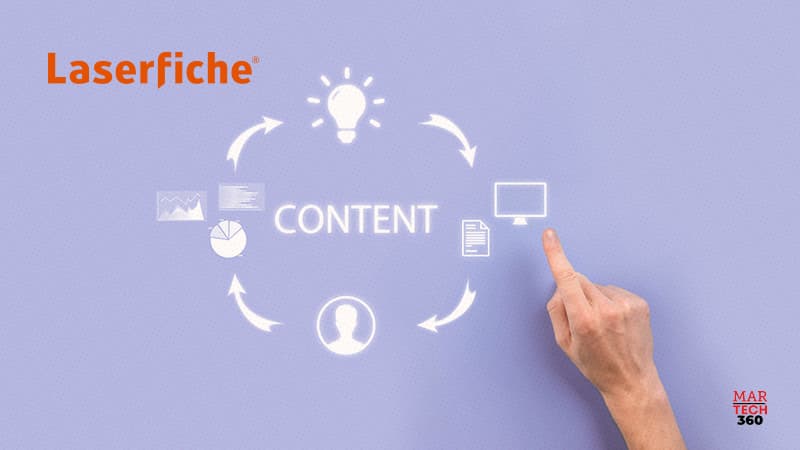 Laserfiche Recognized as a 2024 Gartner Peer Insights Customers’ Choice for Content Services Platforms