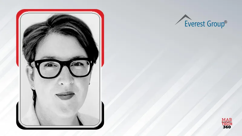 Lucy Birch Joins Everest Group as Chief Marketing Officer