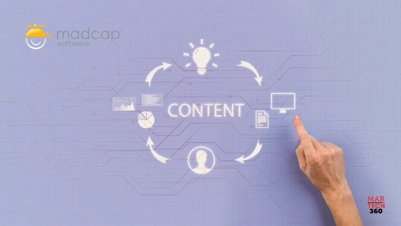 MadCap Software Bridges Silos of Corporate Content with Latest Product Offerings