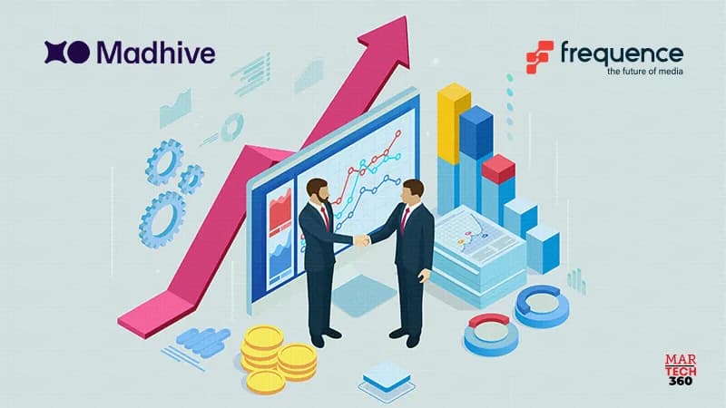 Madhive Acquires Frequence To Bring Full-Service Omnichannel Capabilities to Enterprise and Agency Clients Serving Local Media Markets