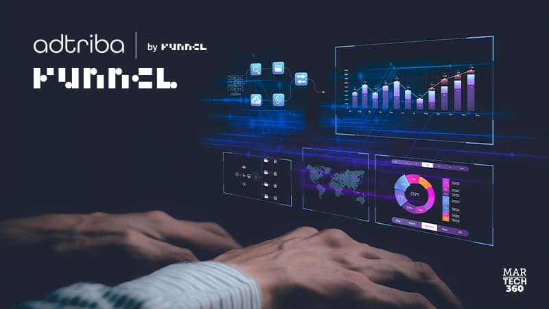 Marketing Intelligence Platform Funnel Acquires Measurement Firm Adtriba