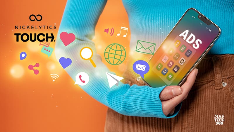 Nickelytics Completes Strategic Acquisition of On Touch Go, Expanding Footprint into DOOH Advertising