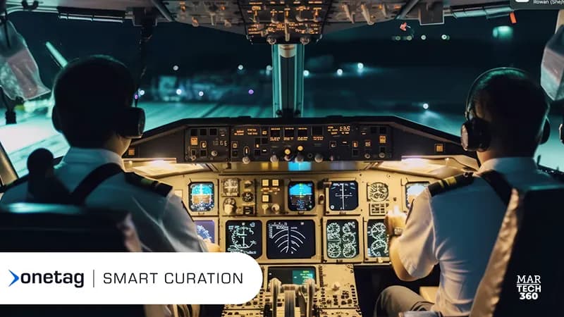 Onetag launches the industry’s first AI co-pilot for programmatic media curation