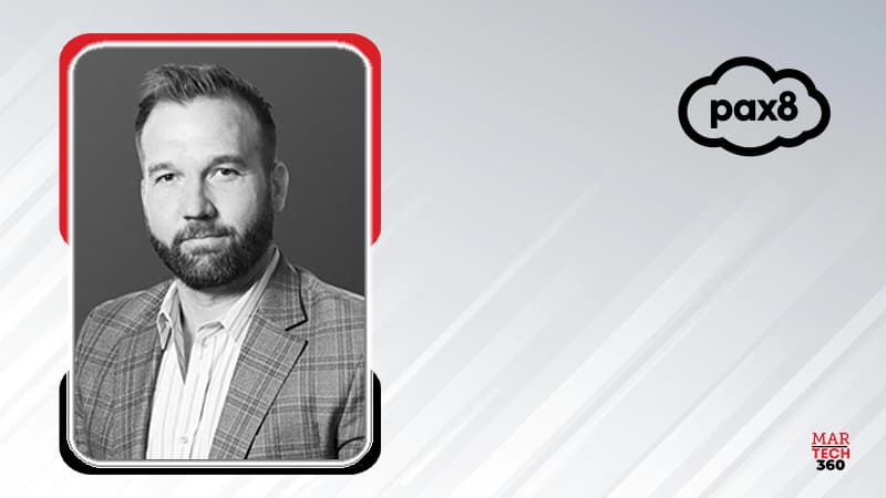 Pax8 Elevates Nick Heddy to President and Chief Commerce Officer