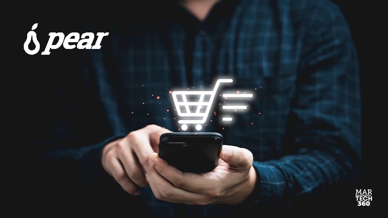Pear Commerce Secures $10M in Series A Funding to Transform Shoppable Media and Enhance Retail Ecommerce Strategies