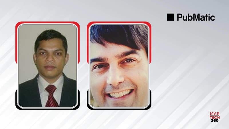 PubMatic Appoints Tim Rogers as VP and Somesh Bindu as VP to Drive Growth and Innovation in Commerce Media