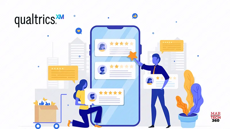 Qualtrics Named a Leader in Journey Orchestration in Industry Evaluation
