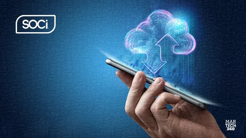 SOCi Unveils SOCi Chat, Enhanced AI-Powered Chatbot for Multi-Location Businesses