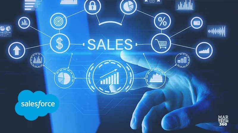 Salesforce Unveils Advanced Capabilities for Transforming Revenue Lifecycle Management