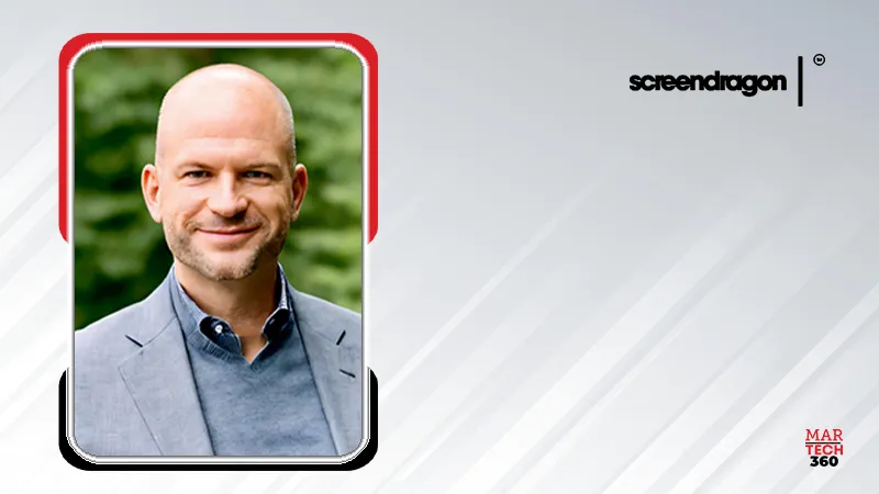 Screendragon Appoints P. Cory Hogan as Chief Executive Officer