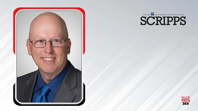 Scripps Appoints Seasoned Midwest Station leader Charlie Grisham as VP and General Manager of WRTV in Indianapolis