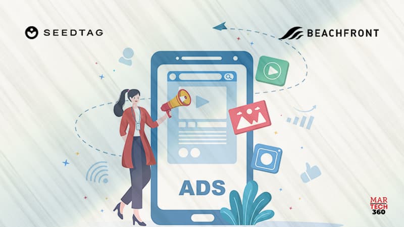 Seedtag Acquires Beachfront, Integrating Direct Premium CTV Inventory and Enhanced Capabilities to Contextual Advertising Solution