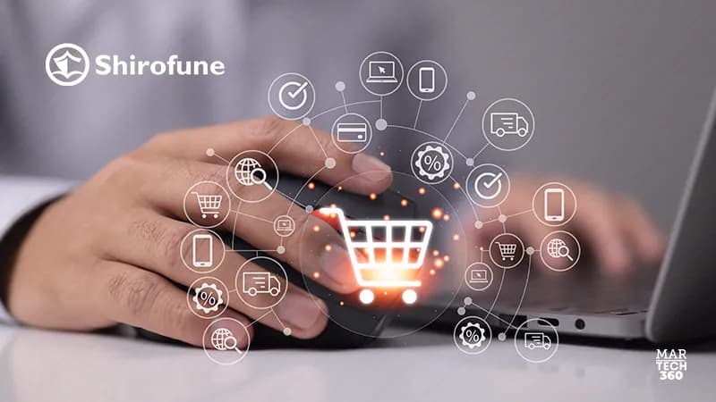 Shirofune Showcases Advanced eCommerce and Omnichannel Advertising Automation Platform at CommerceNext Growth Show
