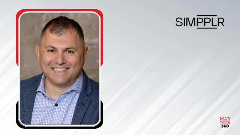 Simpplr Welcomes Marketing Powerhouse Gary Sevounts as Chief Marketing Officer
