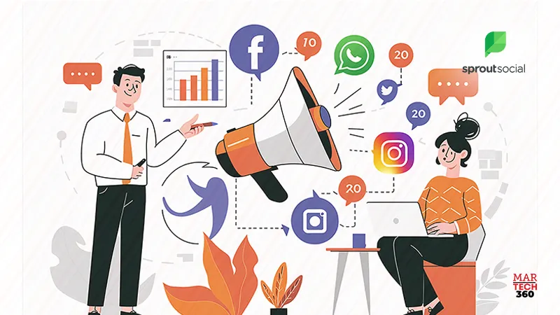 Sprout Social Extends Industry Leadership with Powerful AI Innovations and 20 New Product Capabilities
