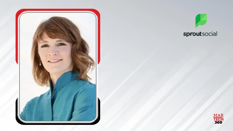 Sprout Social names Erika Trautman as Chief Product Officer