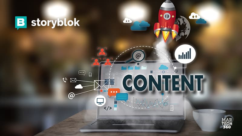 Storyblok raises $80M Series C led by Brighton Park Capital to bring intelligent content management to the enterprise