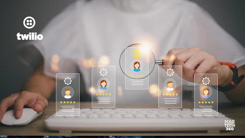 Twilio Invests in Enhanced Interoperability with Data Platforms and Data Warehouses with Launch of Linked Audiences