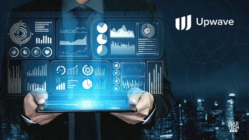 Upwave teams up with AWS to enable Customers and Partners with AWS Clean Rooms