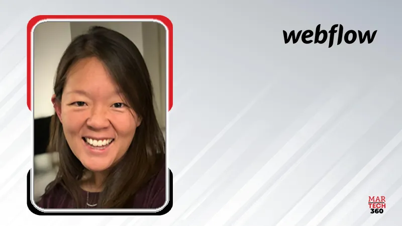 Webflow Names Linda Tong As Its Next Chief Executive Officer