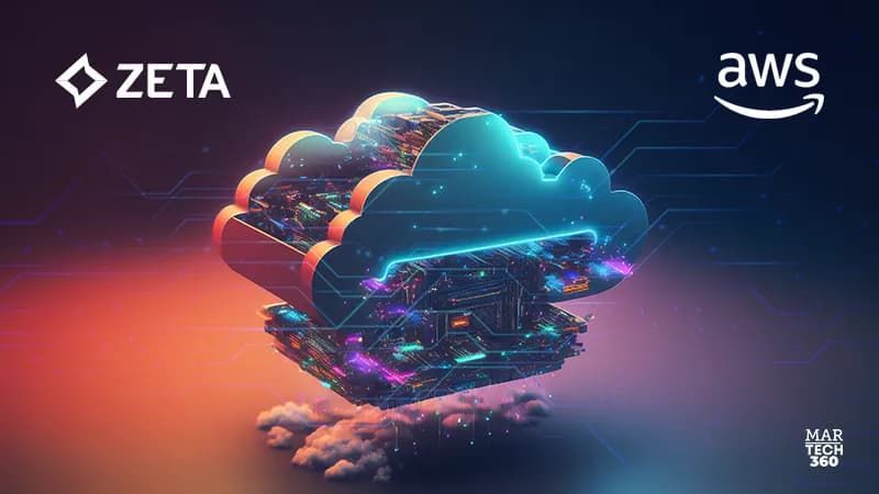 Zeta Global Announces Expanded Functionality from Zeta Opportunity Engine (ZOE) Leveraging Amazon Bedrock