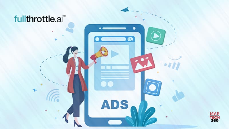 fullthrottle.ai Releases Audience Planner Fueled by Generative AI to Simplify Addressable Targeting for Advertisers