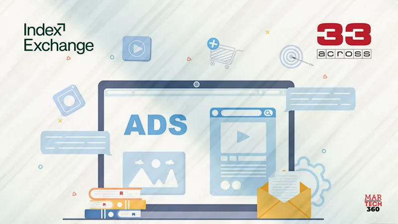 33Across Launches New Marketplace on Index Exchange to Enhance Sell-Side Audience Targeting